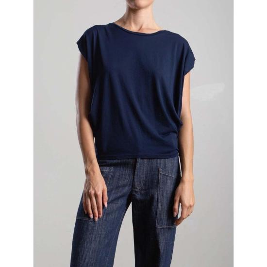  Pharaoh 반팔 티셔츠 파라오 테런스 턱 티 미드나잇