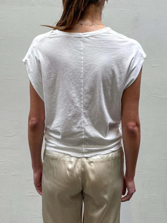  Pharaoh 반팔 티셔츠 파라오 테런스 턱 티 미드나잇 - OTHER BRANDS