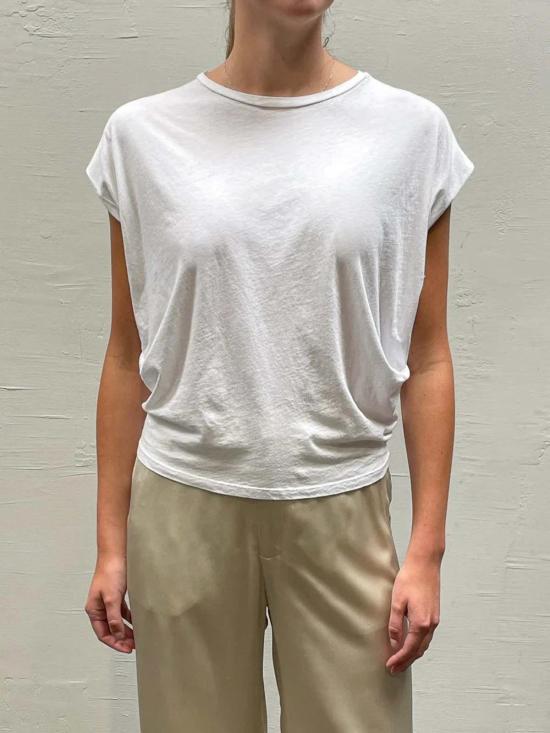  Pharaoh 반팔 티셔츠 파라오 테런스 턱 티 미드나잇 - OTHER BRANDS