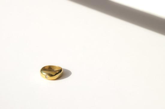  에이드 반지 에이데 나오미 링 - EYDE