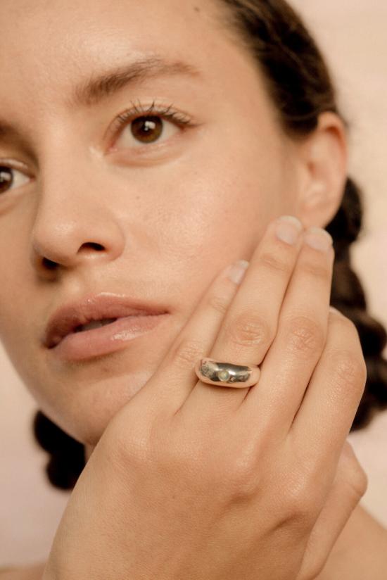  에이드 반지 에이데 나오미 링 - EYDE