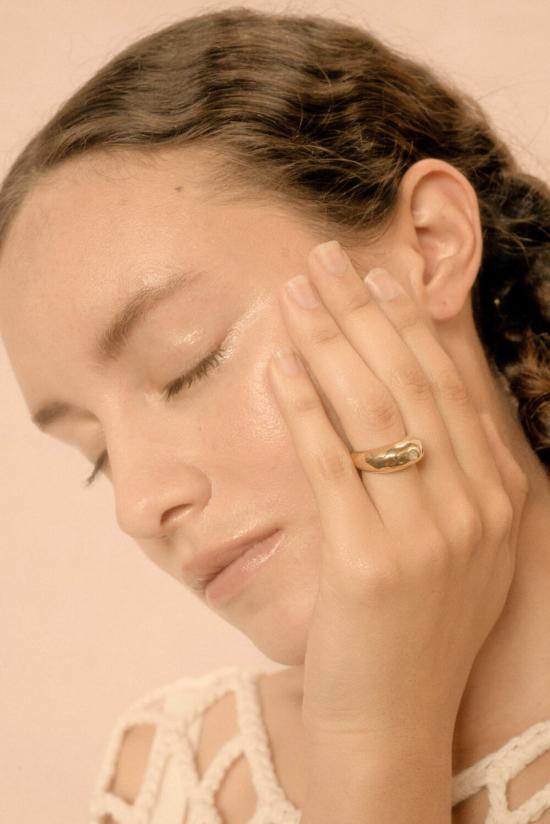  에이드 반지 에이데 나오미 링