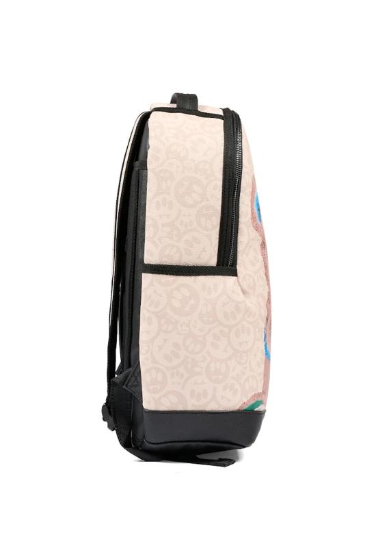  바로우 백팩 어린이용 손수레 배낭 (베이지색) - BARROW