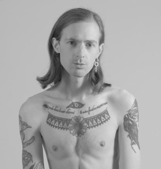  레이어스 이어링 모션 체인 - LLAYERS