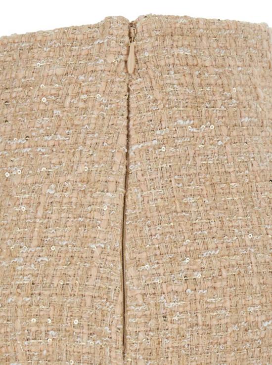  트윈셋 숏 스커트 - TWINSET