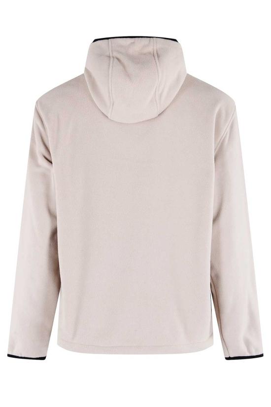  칼하트 자켓 Carhartt Wip 블레빈 재킷 플뢰르 드 셀 - CARHARTT