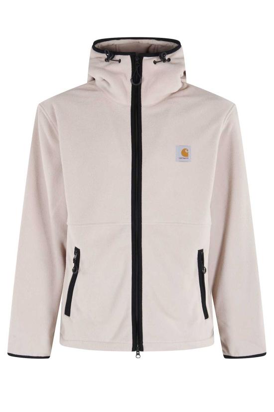  칼하트 자켓 Carhartt Wip 블레빈 재킷 플뢰르 드 셀