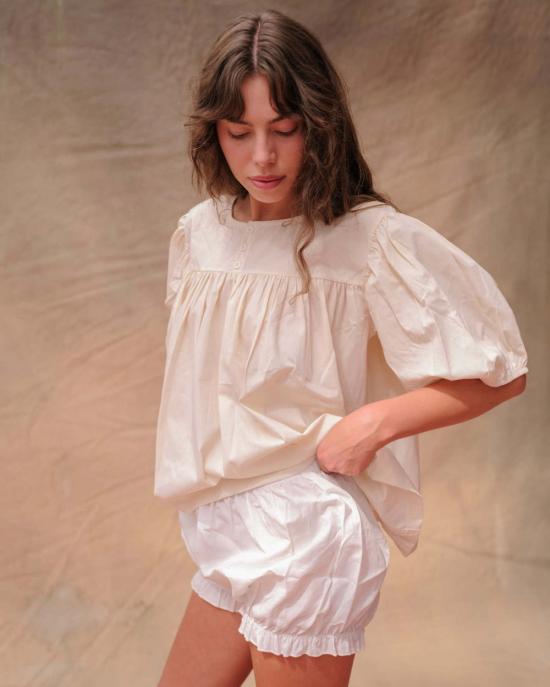  Sønderhaus 블라우스 쇠네르하우스 에밀루 - OTHER BRANDS