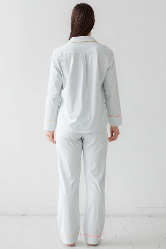  Salua Lingerie 라운지 웨어 - SALUA LINGERIE