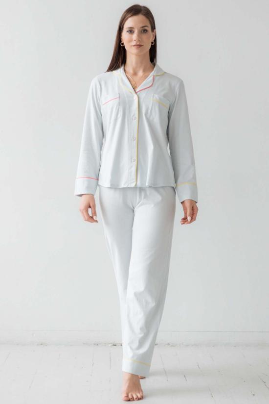  Salua Lingerie 라운지 웨어