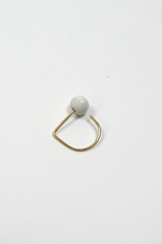  주주메이드 반지 디어 링 - JUJUMADE