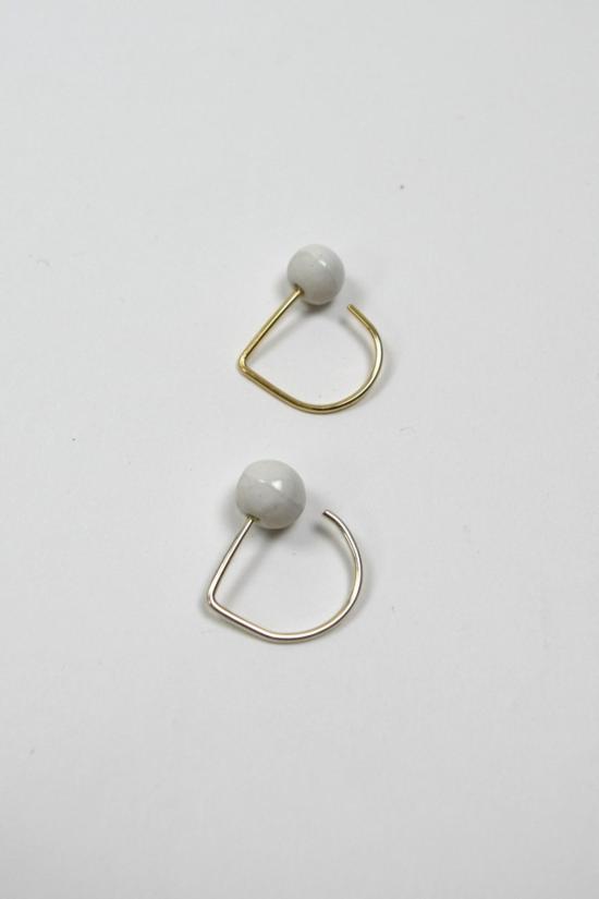  주주메이드 반지 디어 링 - JUJUMADE