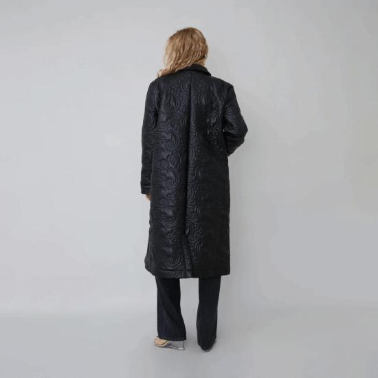  Opera Sport 코트 오페라 스포츠 베아트리스  블랙 - OTHER BRANDS