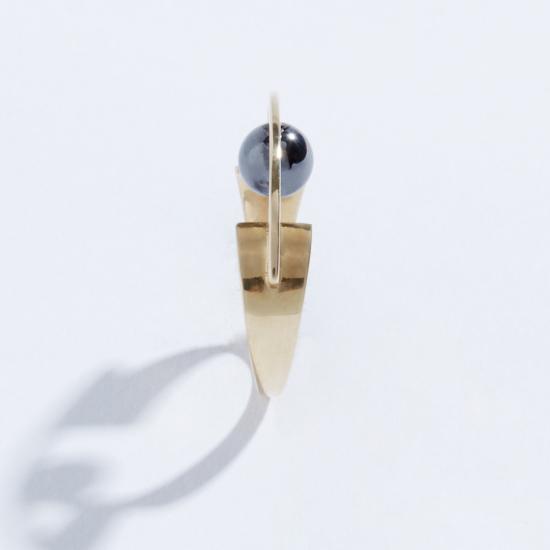  메탈렙시스 프로젝트 반지 유유 링 - METALEPSIS PROJECTS