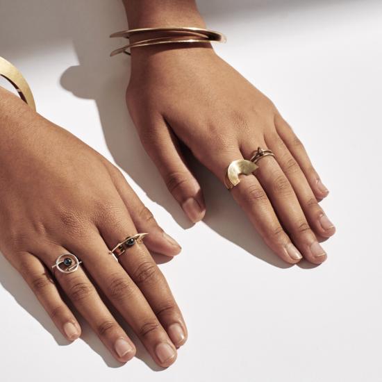  메탈렙시스 프로젝트 반지 유유 링