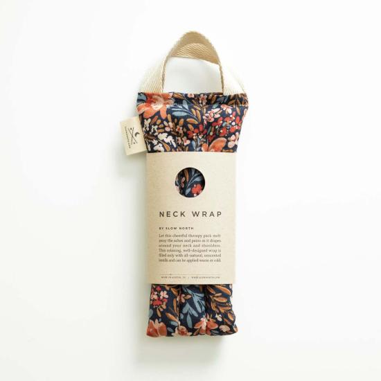  Slow North 라운지 웨어 슬로우 노스 폼 블로섬 넥 랩 - OTHER BRANDS