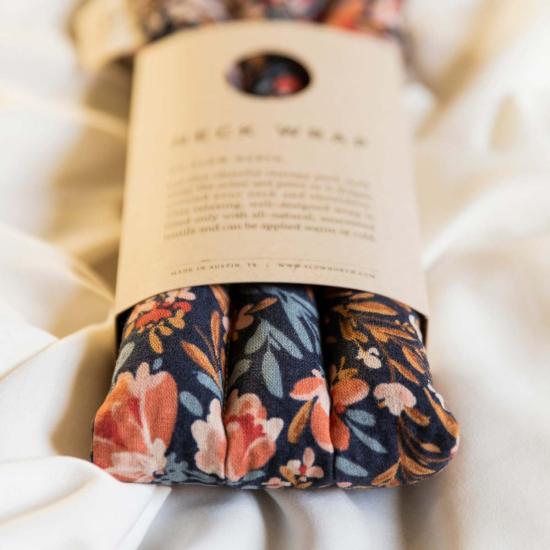  Slow North 라운지 웨어 슬로우 노스 폼 블로섬 넥 랩 - OTHER BRANDS