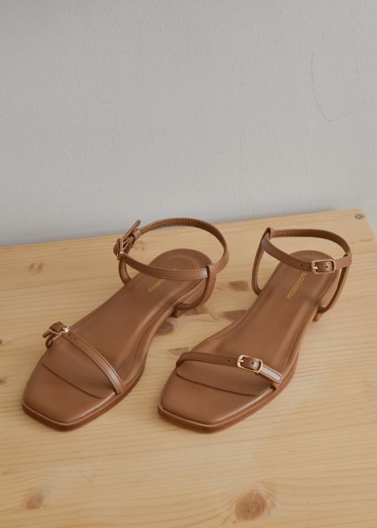  Local Shade 샌들 로컬 셰이드 안티구아 샌들 담배 - LOCAL SHADE