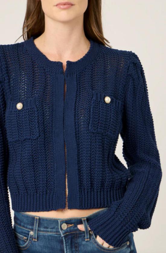  비티비 가디건 Btb 제이드 카디건 카디건 - BTB