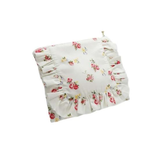  [키즈] Piper&Cloth 침구 키즈 파이퍼앤클로스 잉글리시 로즈 포지 지퍼 파우치 잉글리시 로즈 포지