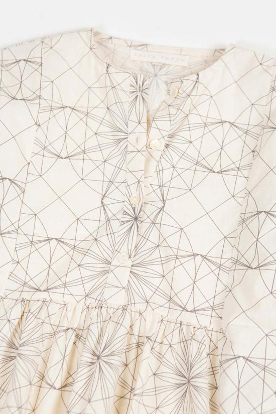  에리카 타노브 블라우스 에리카 타노프 리스벳 , 레나 울프 '드로운 스타' - ERICA TANOV