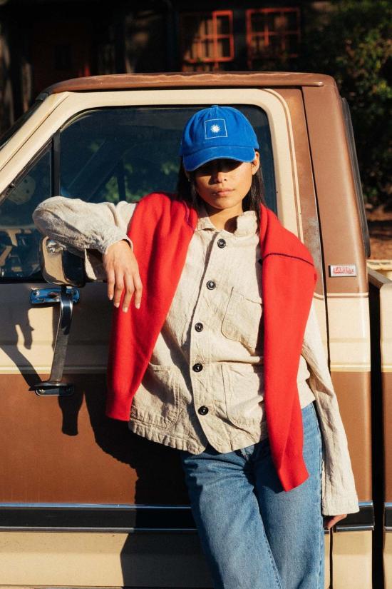  모던 소사이어티 자켓 레벨업 재킷 - MODERN SOCIETY