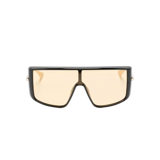  알렉산더 맥퀸 안경 아이웨어 선글라스 블랙