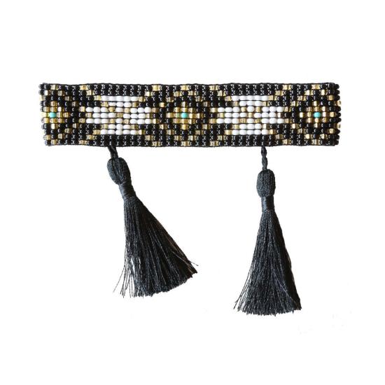  포스테리 팔찌 포스터리 다이아몬드 미디엄 커프