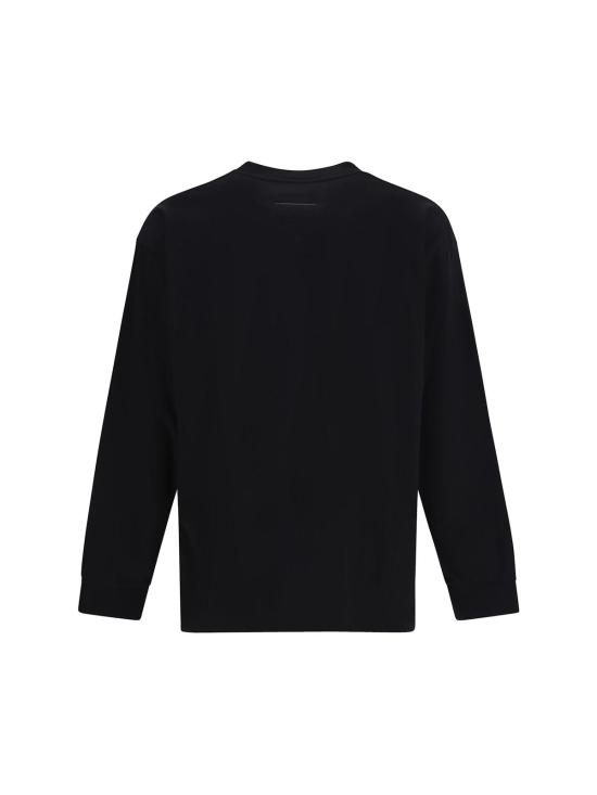  MM6 메종마르지엘라 긴팔 티셔츠 Mm6 메종 마르지엘라 - MM6 MAISON MARGIELA