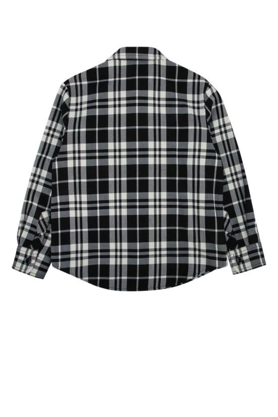  [키즈] 몽클레어 셔츠 아동용 셔츠 F90 - MONCLER