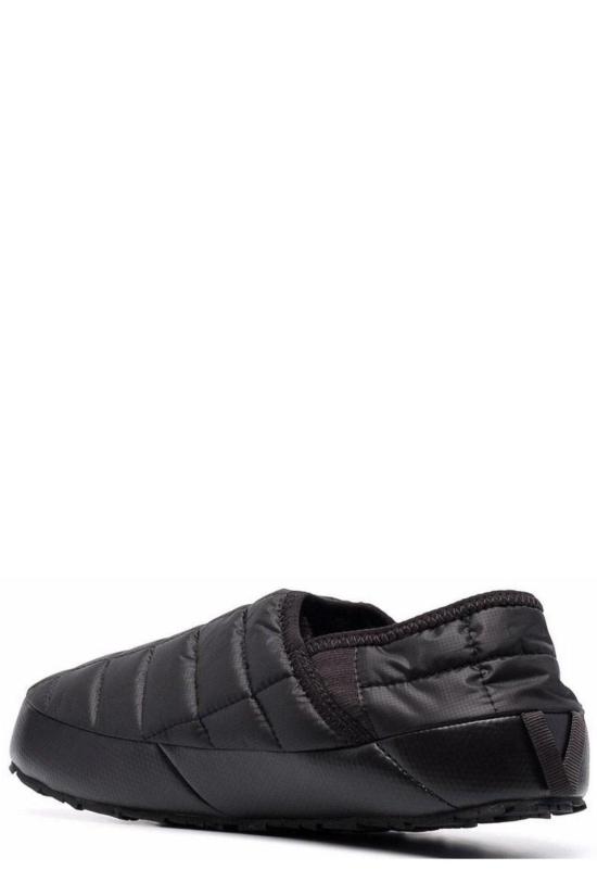  노스페이스 뮬/슬리퍼 써모볼 트랙션 V 뮬 블랙 - NORTH FACE