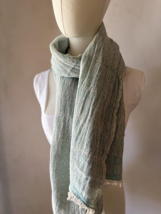  Barrydale Handweavers 머플러/스카프 컨트리 스카프 스카프 - OTHER BRANDS