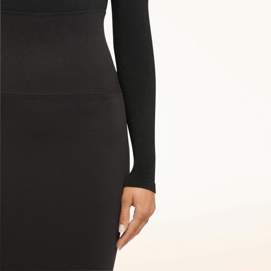  월포드 롱 스커트 울포드 엔리카 스커트 - WOLFORD