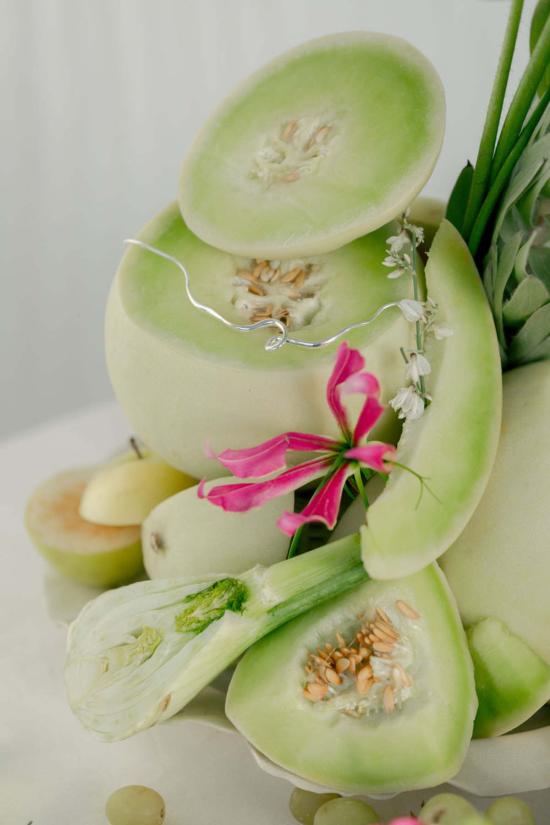  카라 유 목걸이/팬던트 마에바 목걸이 스털링 실버 - KARA YOO