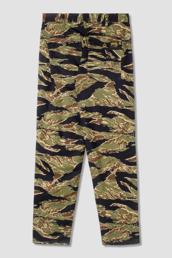  스탠 레이 스트레이트 팬츠 오리지널 페인터 - STAN RAY