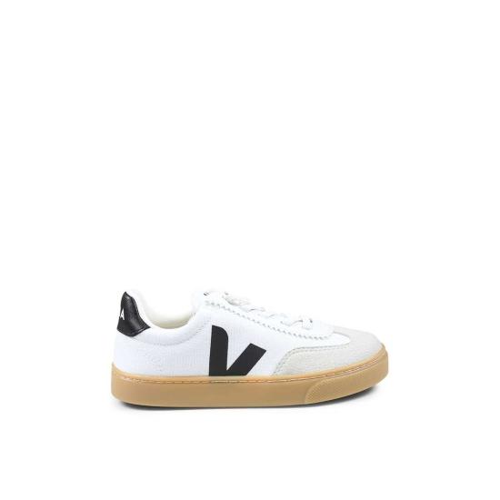  [키즈] 베자 스니커즈 Veja 키즈 스니커즈 화이트