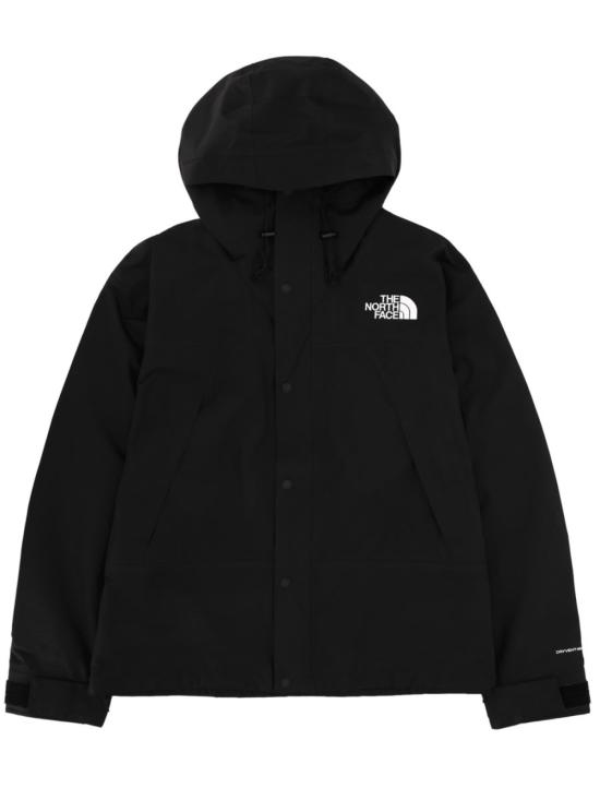 노스페이스 자켓 지아카 마운틴 재킷 블랙 - NORTH FACE