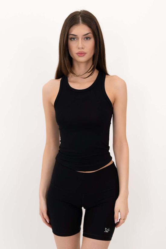  On/off essentials 민소매 티셔츠 온/오프 필수품 필수 탱크 - OTHER BRANDS