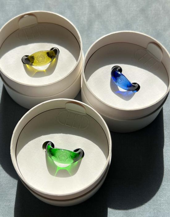  클레드 반지 아벤스 시그넷 링 - CLED