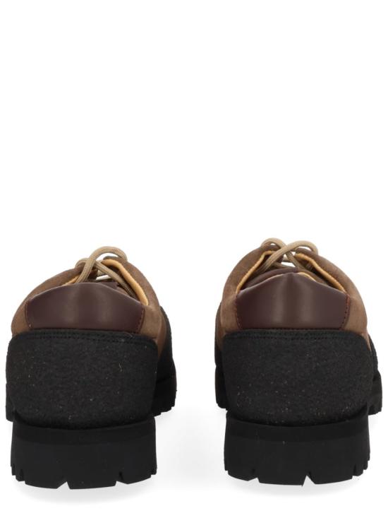  파라부트 로퍼 몬타나 모카신 베이지 - PARABOOT