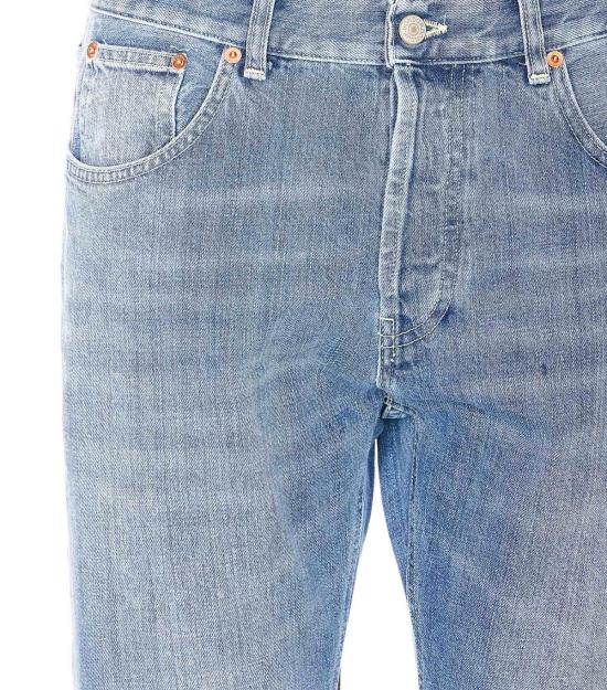  돈답 데님 팬츠 돈덥 다이앤 진스 블루 - DONDUP