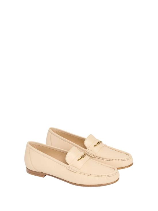  끌로에 샌들 베이지 - CHLOE