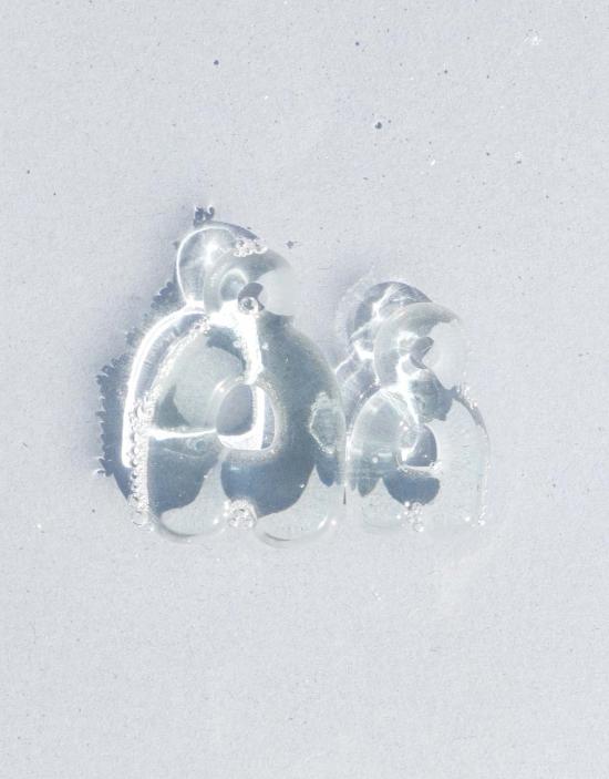  Cled 가죽소품 클레드 레터 참 - CLED