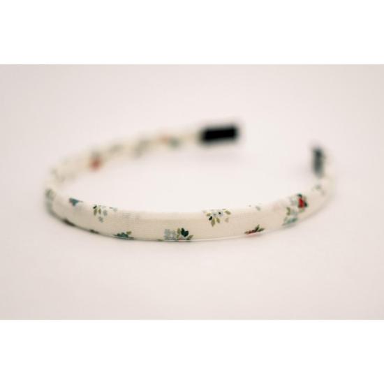  [키즈] Piper&Cloth 헤어 액세서리 키즈 파이퍼앤클로스 쁘띠 페탈 헤어밴드 뮤게 - OTHER BRANDS