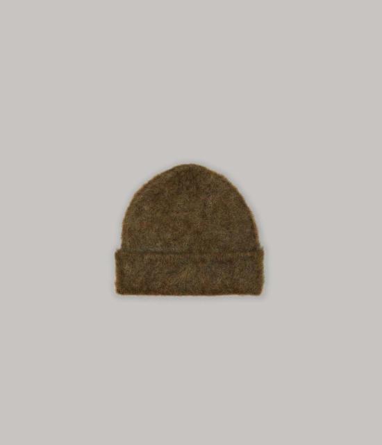  사야카 다비스 뉴욕 모자 사야카 데이비스 뉴욕 브러시드 모헤어 비니 - SAYAKA DAVIS NEW YORK