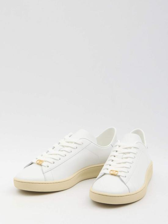  발렌티노 가라바니 스니커즈 로이코  화이트 - VALENTINO GARAVANI