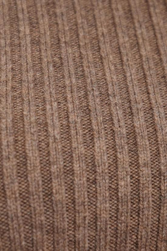  막스마라 스웨터 Max Mara Aral  Cacha Scuro Mel - MAX MARA