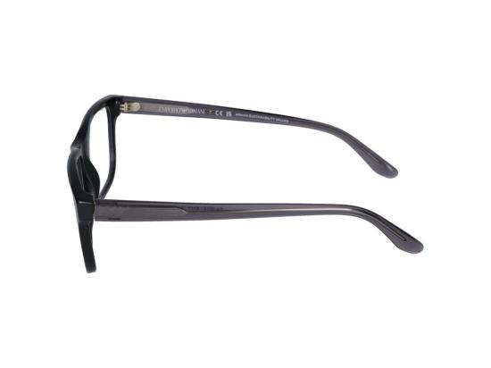  엠포리오 아르마니 선글라스 0EA3218 Black - EMPORIO ARMANI