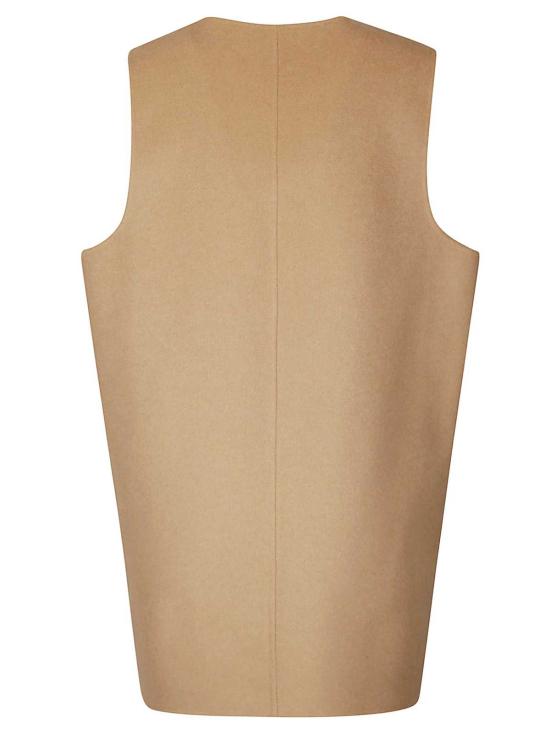  케이트 원피스 카이트 니요나 울 드레스 - KHAITE