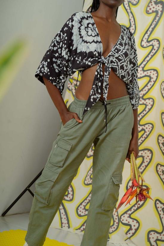  오세이 두로 데님 팬츠 오세이 듀로 에포 타이 탑 2당 시스템